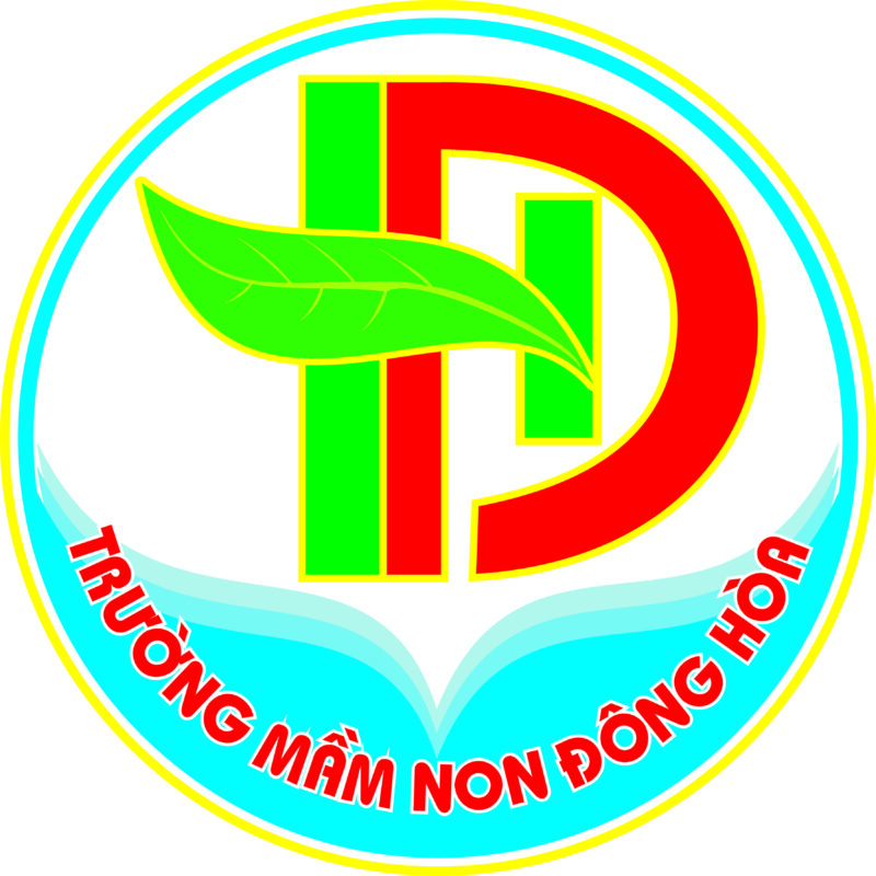 TRƯỜNG MẦM NON ĐÔNG HÒA